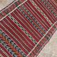 Moroccan Berber rug handwoven 100% wool