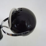 Hanging lamp Eyeball vintage year 70