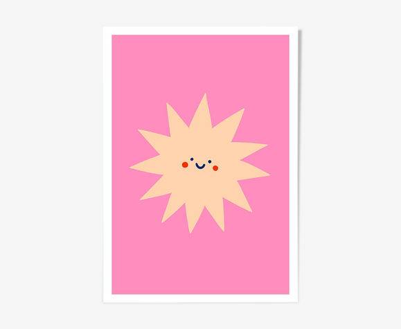 Illustration One Star