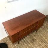 Scandinavian sideboard 107 cm