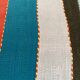 Housse de coussin Kilim vintage, 60 x 60 cm