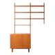 1950s Wall unit, Poul Cadovius