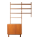 1950s Wall unit, Poul Cadovius