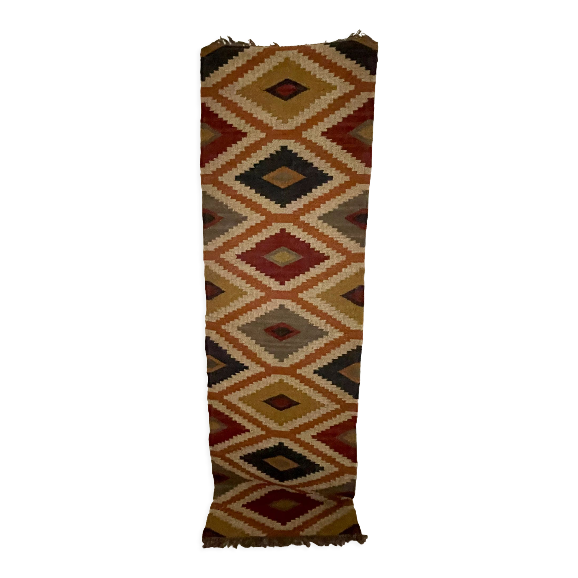 Kilim rug