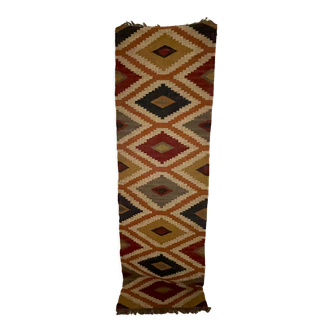 Kilim rug