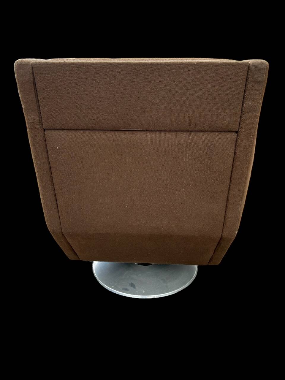 grand fauteuil pivotant Airborne