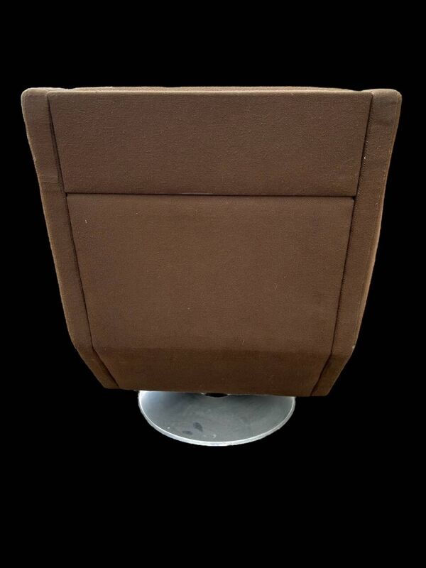 grand fauteuil pivotant Airborne