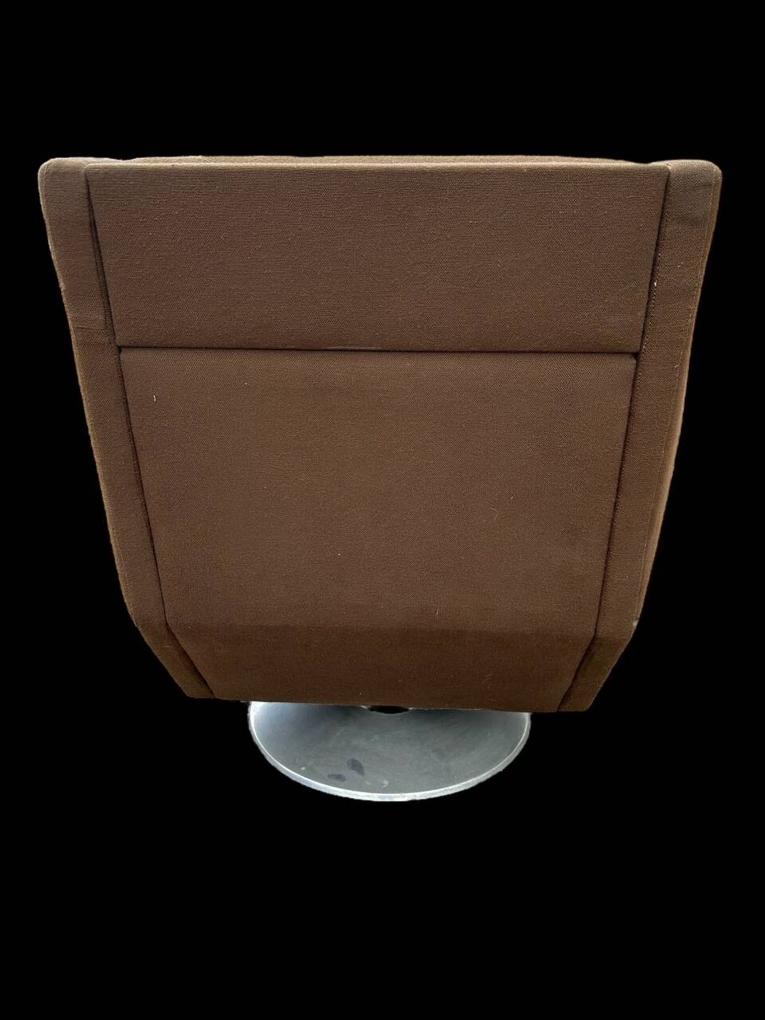 grand fauteuil pivotant Airborne