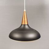 Hanging lamp from the 1970s Denmark.