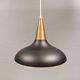 Hanging lamp from the 1970s Denmark.
