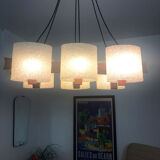 Scandinavian hanging 6 fires