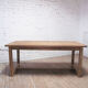 Table de ferme