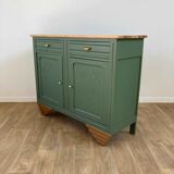 Dining room buffet
