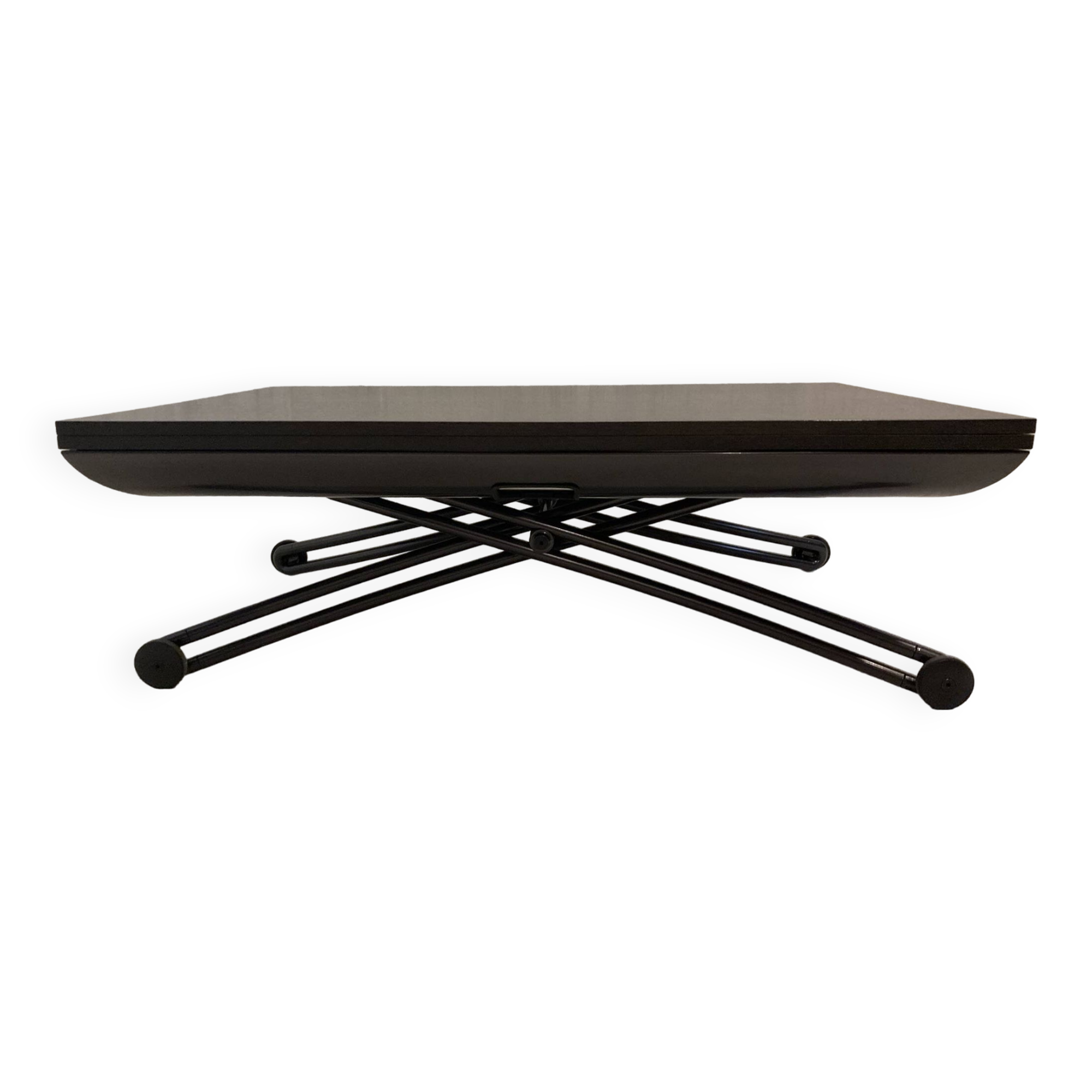 Convertible coffee table - CINNA "Brunch"