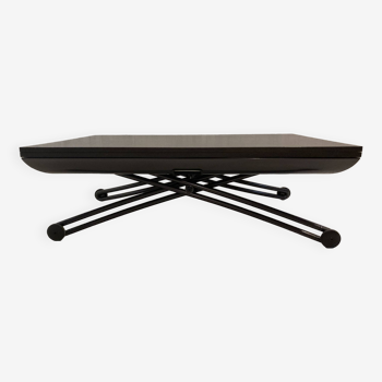 Convertible coffee table - CINNA "Brunch"