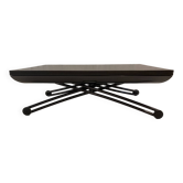 Convertible coffee table - CINNA "Brunch"