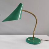 Italian table lamp from the 60s
