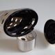 Etui a parfum vintage