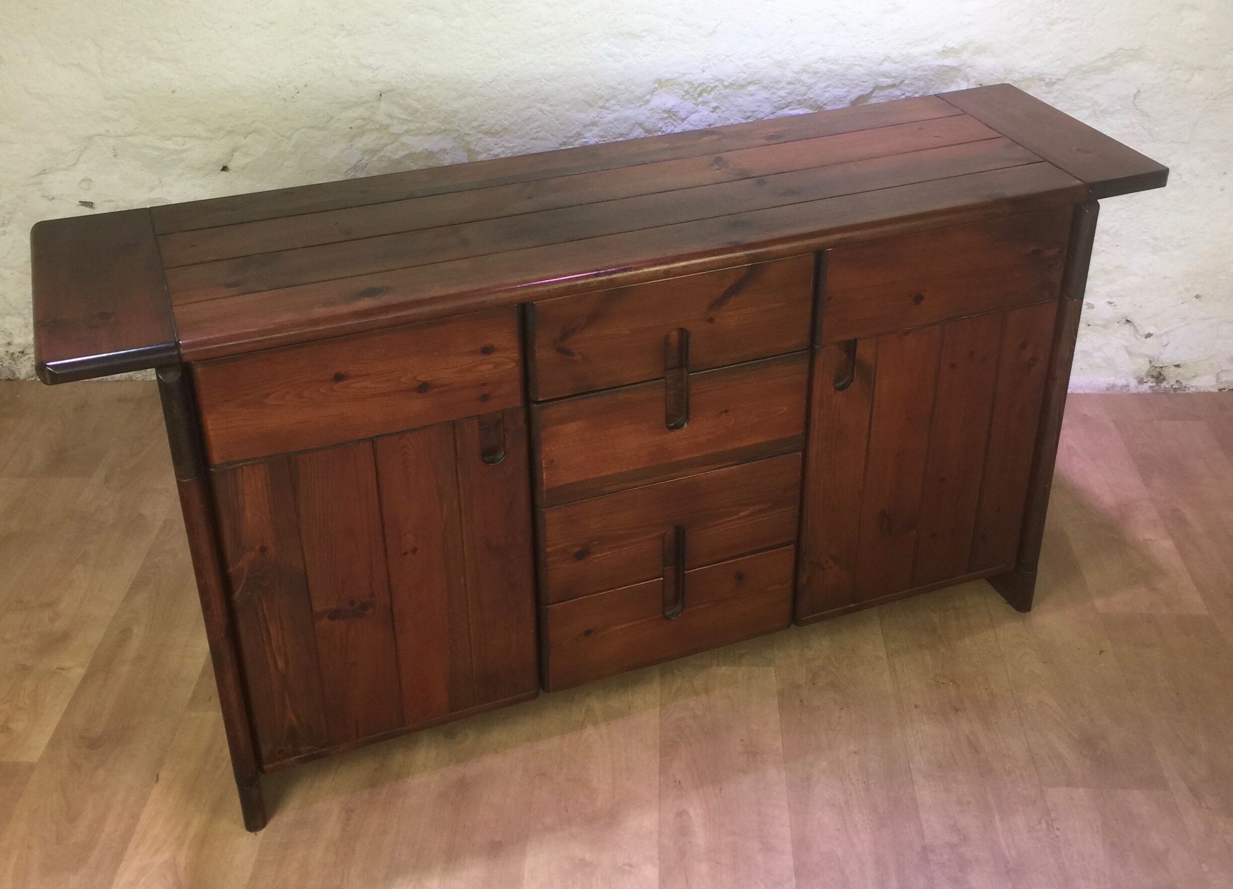 Silvio Coppola Sideboard