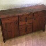 Silvio Coppola Sideboard