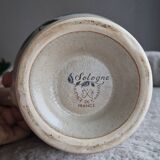 Pitcher of Sologne St Amand