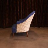 Toad armchair