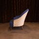Toad armchair