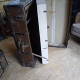 Travel trunk Hartmann