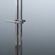 Hans Eichenberger floor lamp