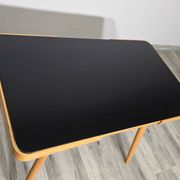 Vintage Coffee Table by Jiri Jiroutek for Interior Praha, 1960s