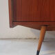 Mid-century wardrobe