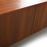 Arne Vodder Sideboard / Doubble Chest in Teak 1960s