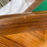 Game table called handkerchief