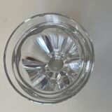 Verres baccarat Harcourt Talleyrand