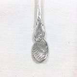 Christofle - Moka Spoons / Coffee