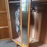 Wardrobe 1950