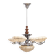 Lustre Napako Art Déco