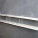 Vintage wall Shelving unit by Nisse Strinning for String AB