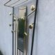 Coat rack cloakroom