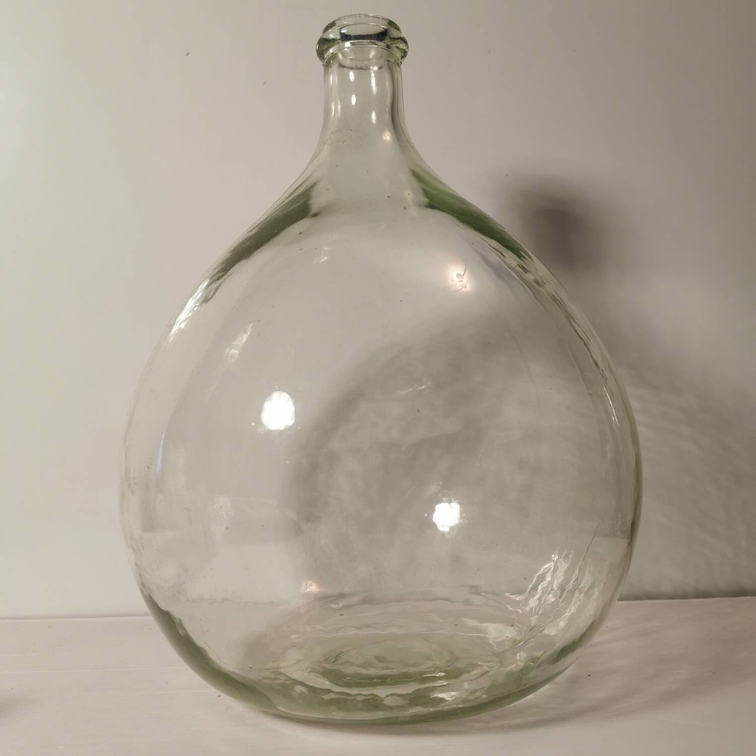 Great lady Jeanne. 10 liters