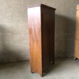 Old 19th century wardrobe