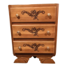 Commode 3 tiroirs