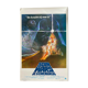 Belgian poster "Star Wars" Star Wars