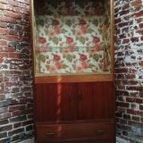 Vintage showcase 50s