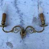 Vintage wall lamp