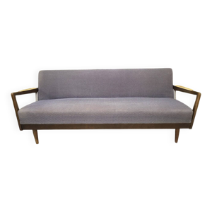 daybed canapé lit 1960