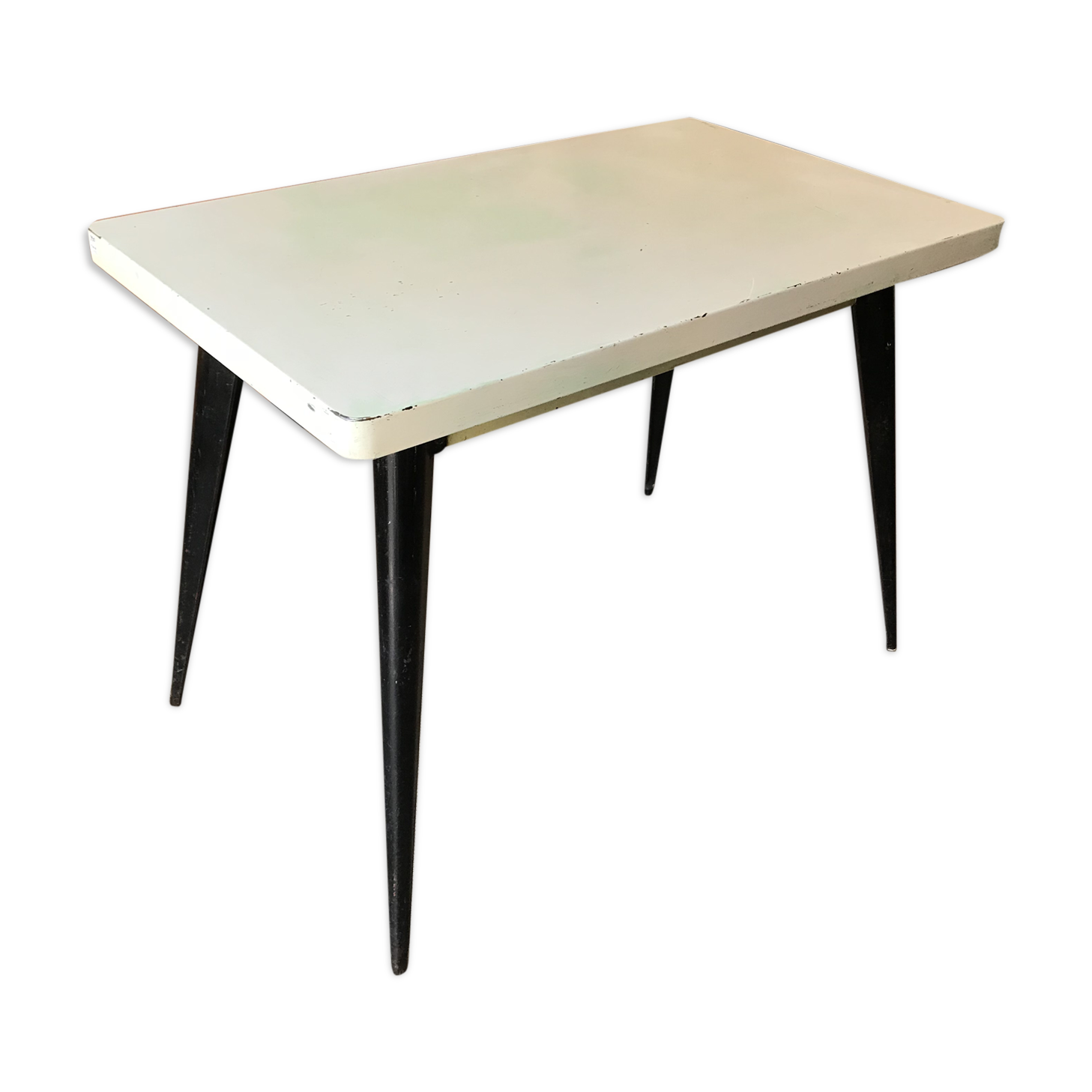 Table tolix T55 Xavier Pauchard