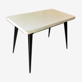 Table tolix T55 Xavier Pauchard