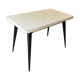 Table tolix T55 Xavier Pauchard