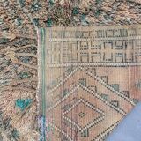 Moroccan carpet 180x330cm